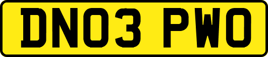 DN03PWO