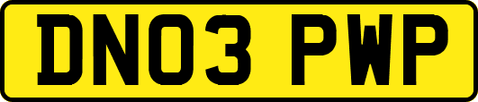 DN03PWP