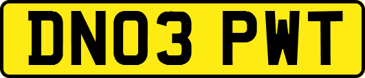 DN03PWT