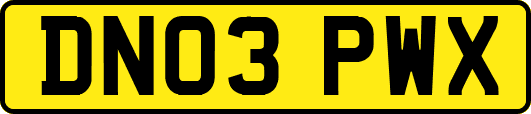 DN03PWX