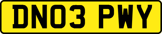 DN03PWY