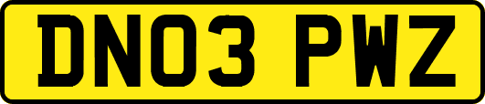 DN03PWZ
