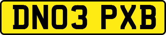 DN03PXB