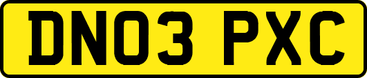 DN03PXC