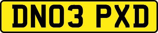 DN03PXD