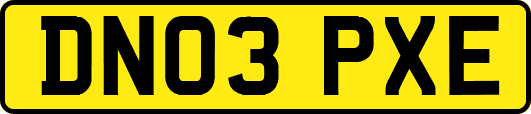 DN03PXE