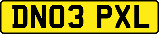 DN03PXL