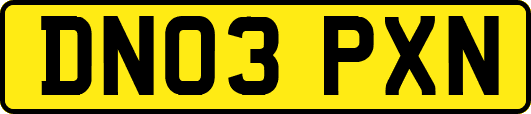 DN03PXN
