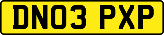 DN03PXP