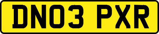 DN03PXR