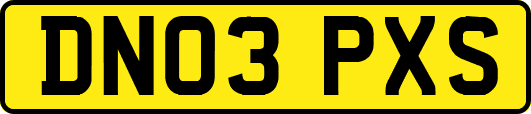DN03PXS