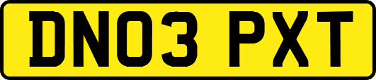 DN03PXT