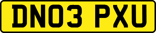 DN03PXU