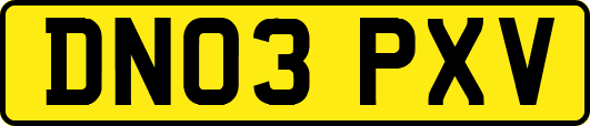 DN03PXV