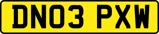 DN03PXW