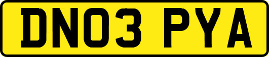 DN03PYA