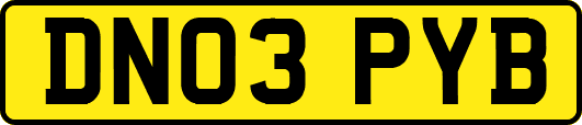 DN03PYB