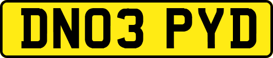 DN03PYD