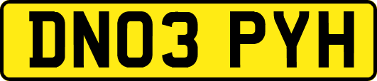 DN03PYH