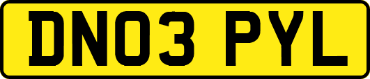 DN03PYL