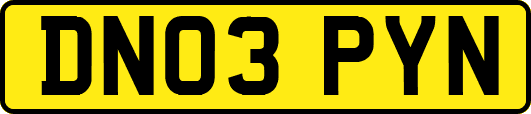 DN03PYN