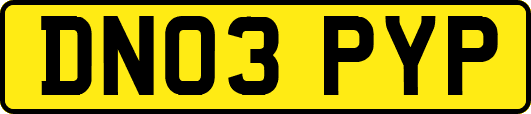 DN03PYP