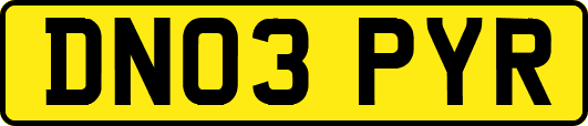 DN03PYR