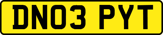 DN03PYT