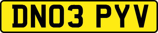 DN03PYV