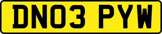 DN03PYW