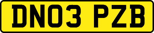 DN03PZB