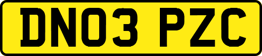 DN03PZC