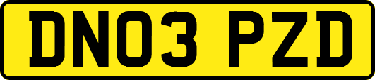 DN03PZD