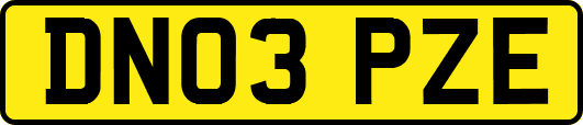 DN03PZE