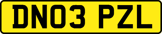 DN03PZL
