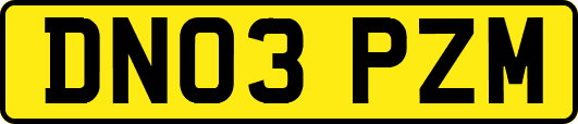 DN03PZM
