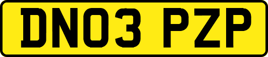 DN03PZP