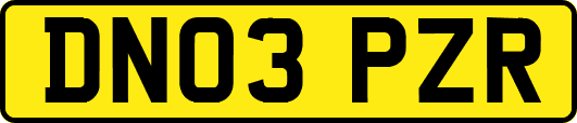 DN03PZR