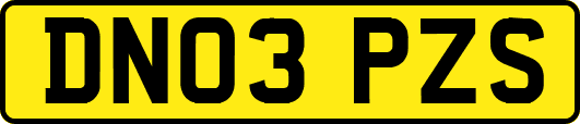DN03PZS