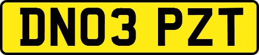 DN03PZT