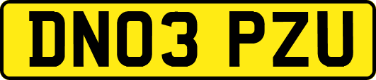 DN03PZU