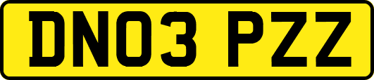 DN03PZZ
