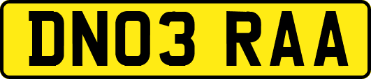 DN03RAA