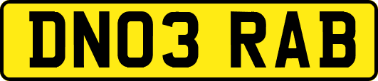 DN03RAB