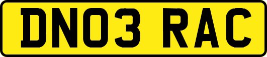 DN03RAC