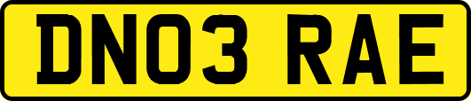 DN03RAE