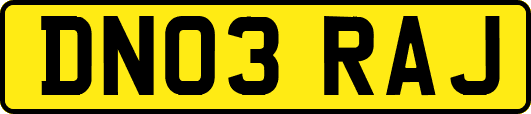 DN03RAJ