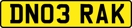 DN03RAK