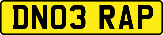 DN03RAP