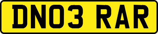 DN03RAR